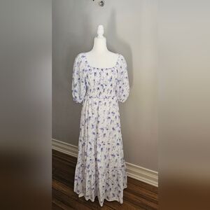 Loveshackfancy for Target dress. Size medium.